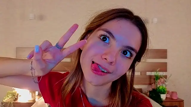 MargieDavidson's cam snapshot