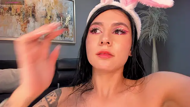 LaurentConnor's cam snapshot