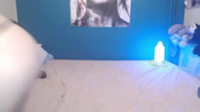 NADINNNE live sex cam