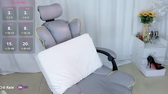 weiwei170's cam snapshot