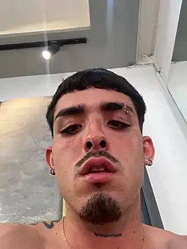 NikoStone_ live sex cam