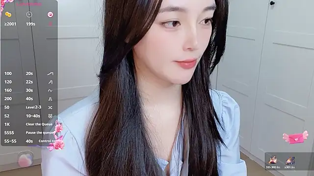 Koibear's cam snapshot