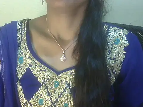 Saheba_S's cam snapshot