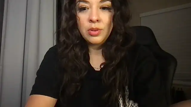 LunaMaeX0 live sex cam