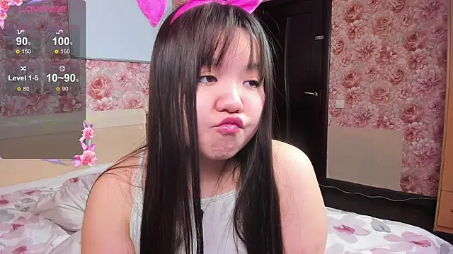 hungrybunny333's cam snapshot