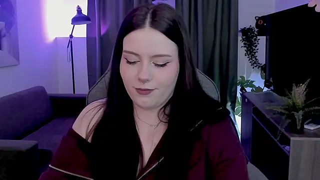 CoraMiel's cam snapshot