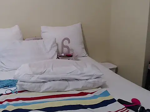 Cristaldee81's cam snapshot