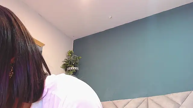 SharisWillian's cam snapshot