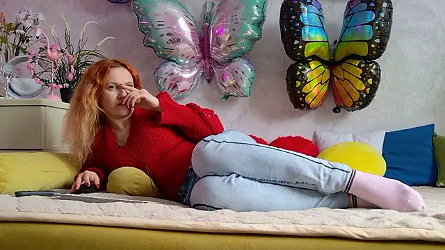 SimaGoldy's cam snapshot