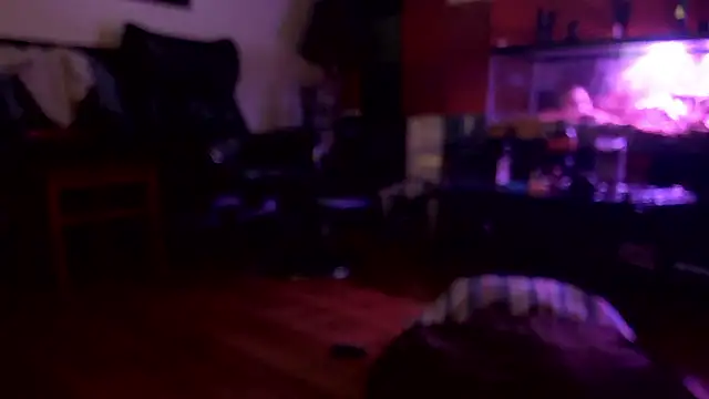 TheHellBilly's cam snapshot