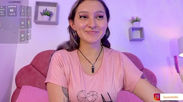 Laurent_elis's cam snapshot