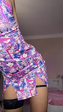 bigbabykiki live sex cam