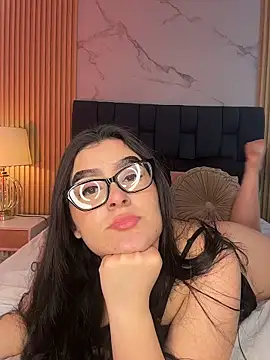 VioletaMaddox's cam snapshot