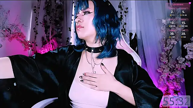 kitty_roxy's cam snapshot