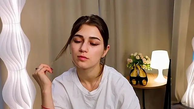 HaIinaDifabio's cam snapshot