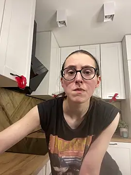 MartiniiSelenna live sex cam