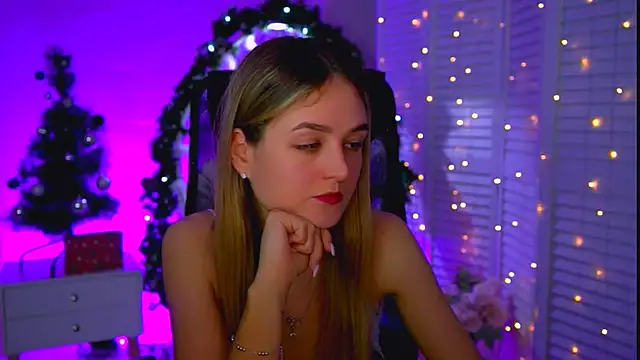 DeboraLarson's cam snapshot