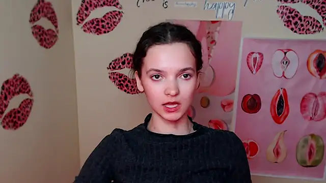 _SusieSu_'s cam snapshot