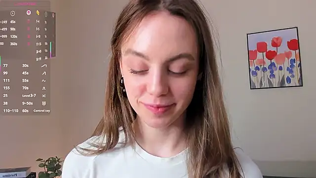 sweet_and_flirt's cam snapshot