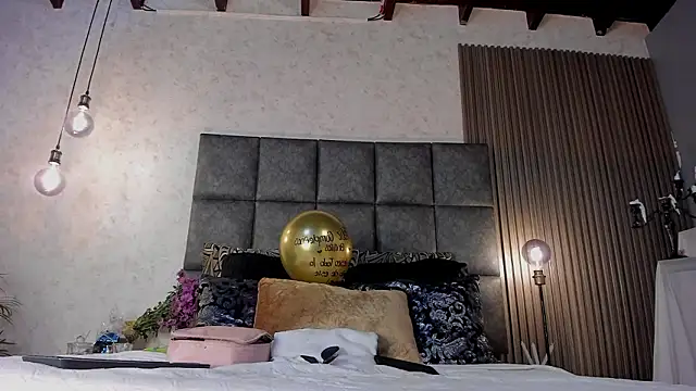 BrigitteVons's cam snapshot