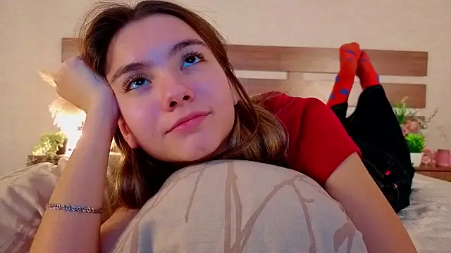 MargieDavidson's cam snapshot