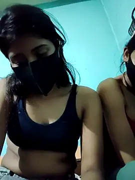 Aaradhya-Rani's cam snapshot