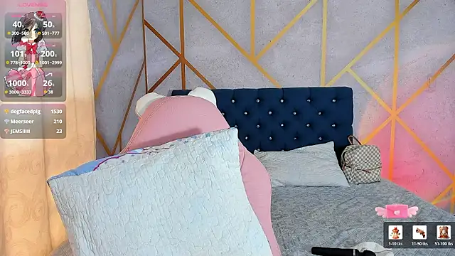 _vaiolet_owo's cam snapshot