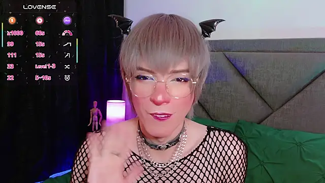 Sammy_Russell live sex cam