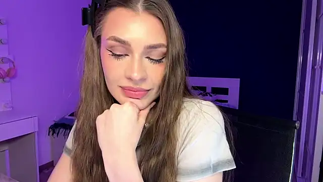 MachelleSpader's cam snapshot