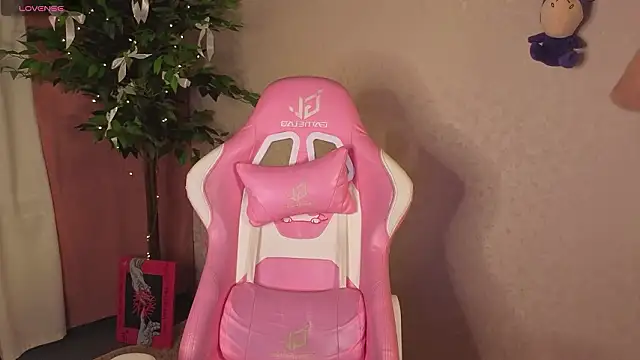 Roziett_Belle's cam snapshot