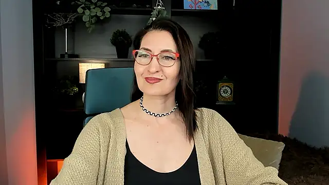 UnaTerra live sex cam