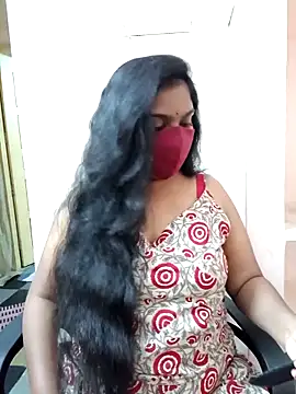 Your-mohana live sex cam