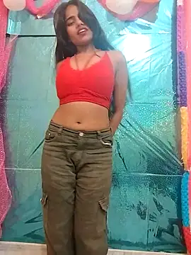 Alisha_Babyy's cam snapshot