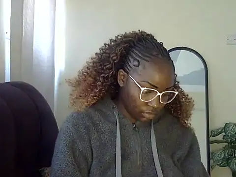 Sexy-suzy's cam snapshot