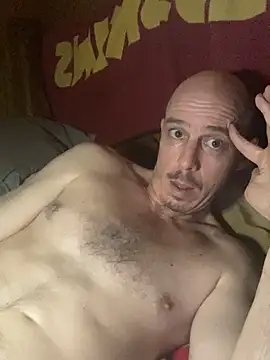 Mac_ThunderCock live sex cam