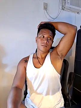 Felix_Asher live sex cam