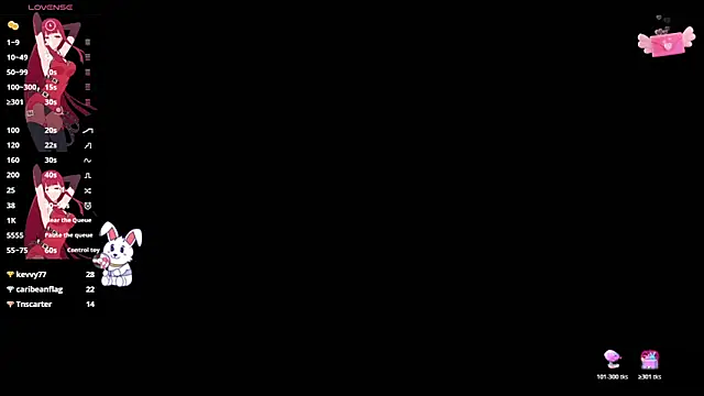 anishasanchezcm101's cam snapshot