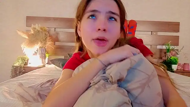 MargieDavidson's cam snapshot