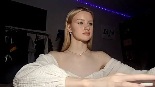 ChongTreece's cam snapshot