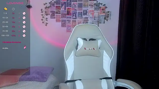 _Alissaa live sex cam