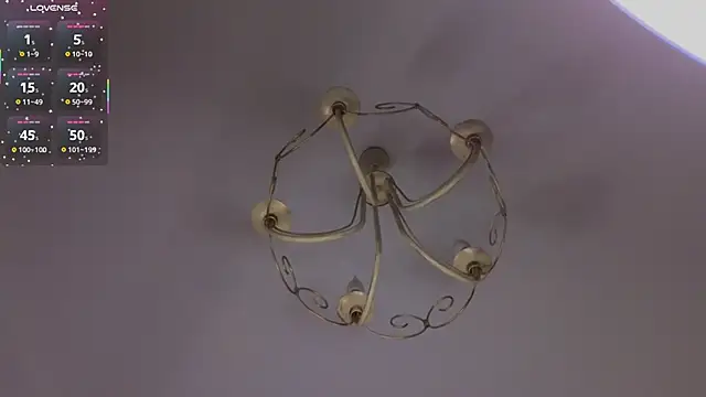 DonitaLana live sex cam