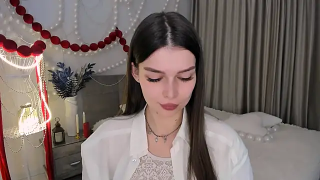 ContinentOfTranquility live sex cam