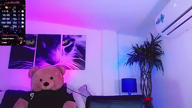 Sophiesweet5 live sex cam