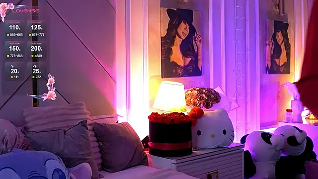 Alexaheyess live sex cam