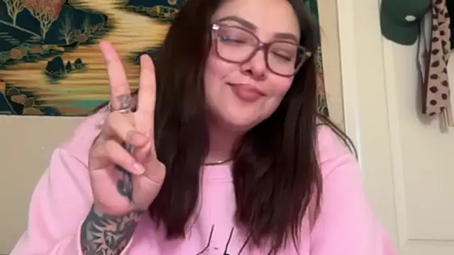 Pumpkin_bunny live sex cam