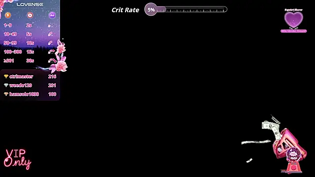 sandyluxury live sex cam