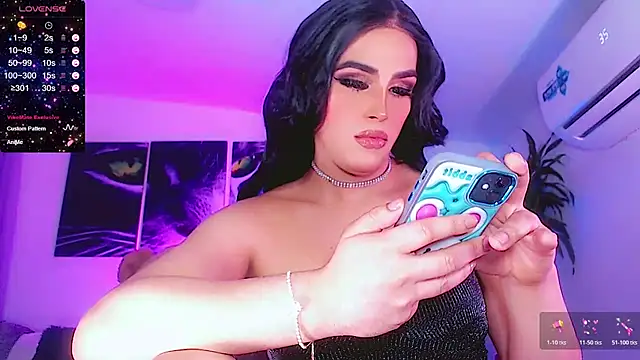 Sophiesweet5 live sex cam