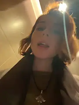 RosieSecret live sex cam