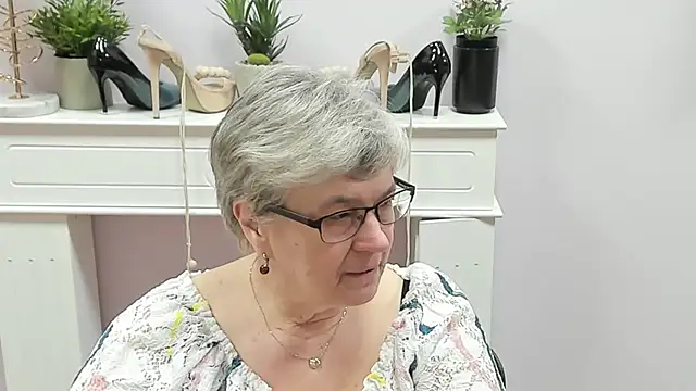 IrisDream live sex cam