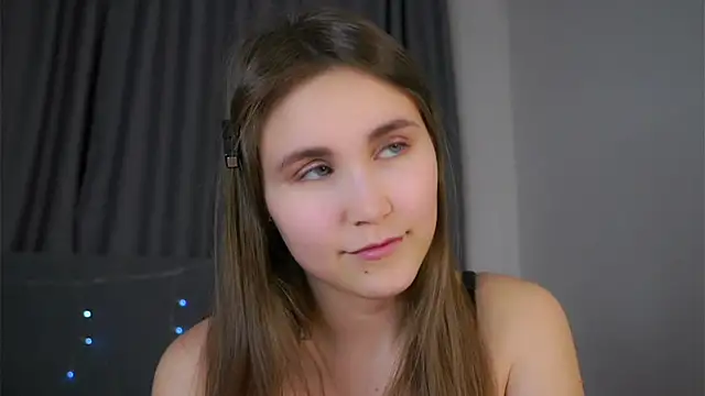 EthalFlowers live sex cam